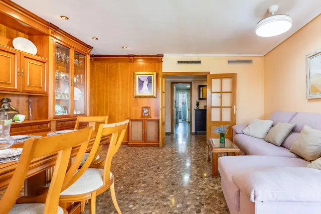 VIVIENDA CON PISCINA, PLAZA DE GARAJE Y TRASTERO — 11