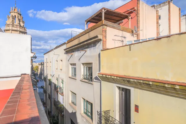 Encanto y versatilidad en el corazón del Barrio Gótico, junto a la Basílica de la Mercè — 31