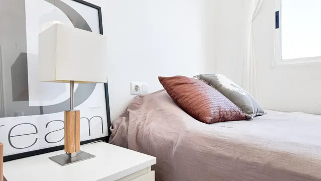Apartamento 2 habitaciones en venta - Centro — 15