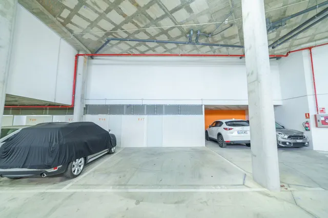 Ático 3 habitaciones 138m² en venta - Arroyo de la Miel — 45