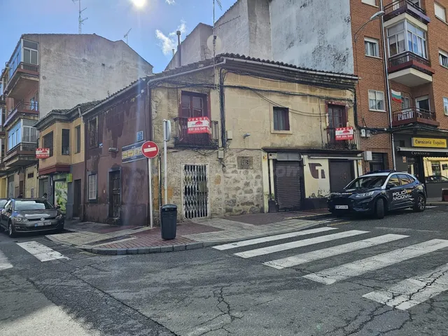 EDIFICIO EN CALLE VALLADOLID, ÁVILA 05005 - foto 5