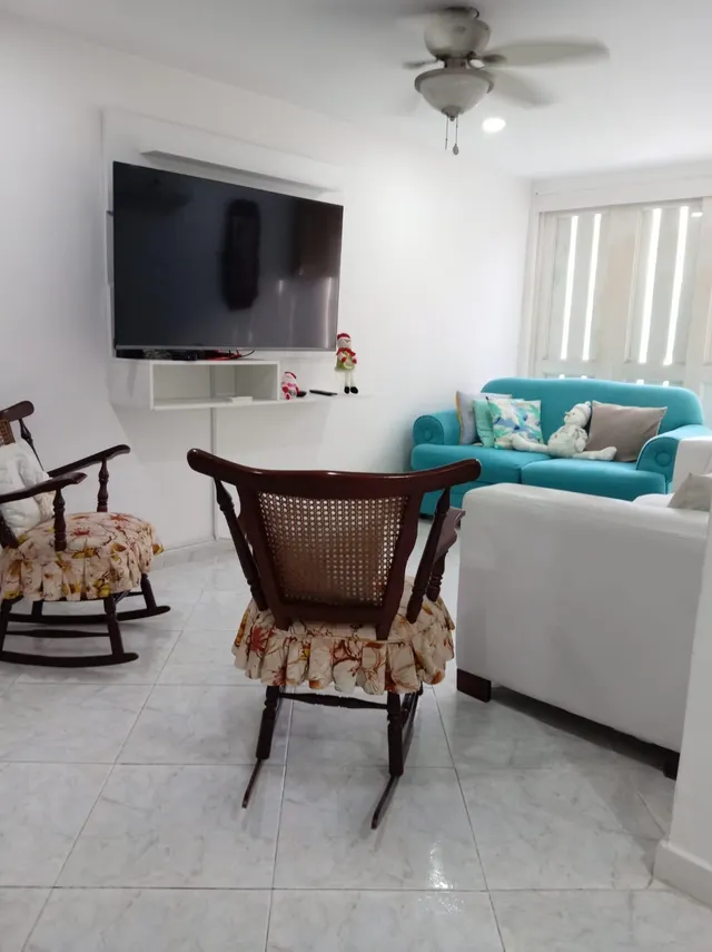 Casa 4 habitaciones 180m² en venta - Manga — 7