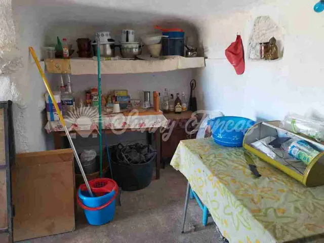 Casa de campo-Masía en Venta en Salinas Alicante - foto 3