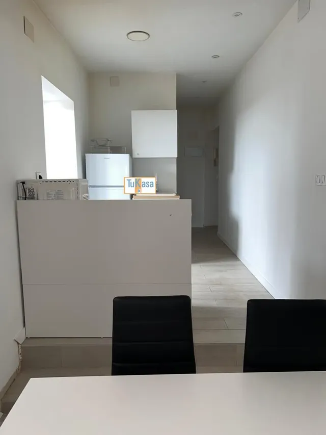 Venta de apartamento Reformado Junto al Puente san Francisco — 20