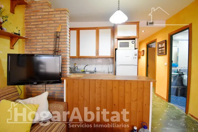 ¡PLAYA DE PILES! ÁTICO AMPLIO Y EXTERIOR CON GARAJE Y TERRAZA — 14