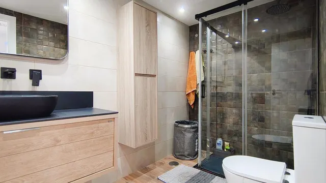 Villa 3 habitaciones 140m² en venta - El Padron — 24