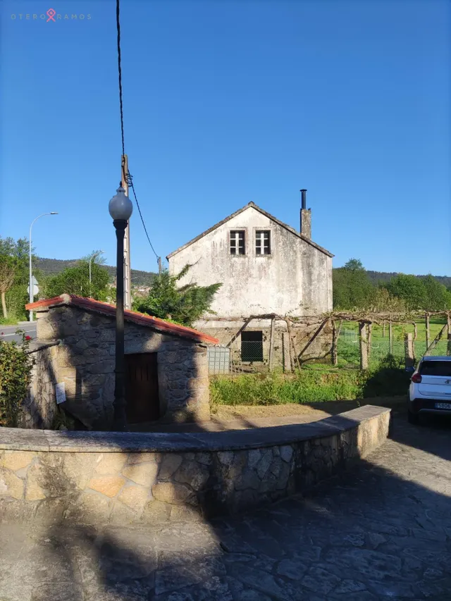 CASA PARA REFORMAR EN AUGAPESADA, AMES - foto 3