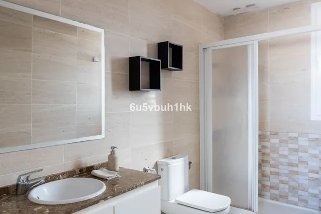 Adosado 3 habitaciones 202m² en venta - Riviera del sol — 13