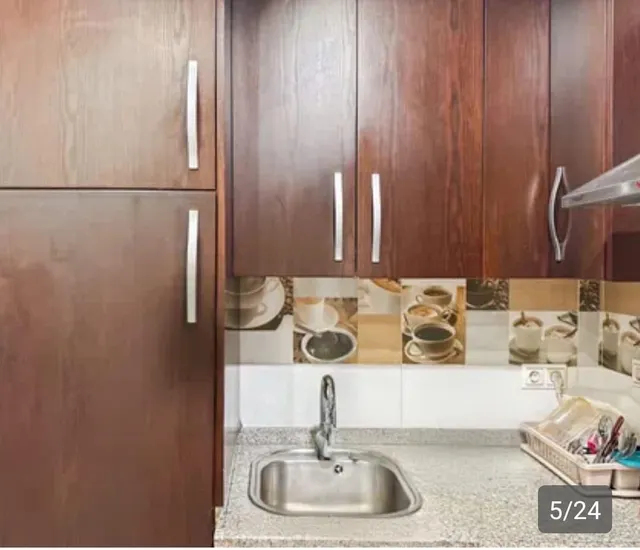 Piso en venta en el corazón de Málaga — 3
