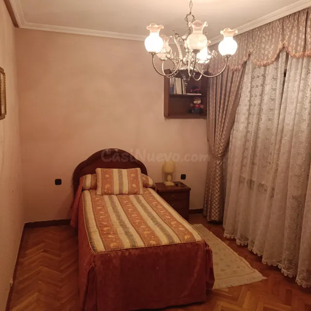 PRECIOSA CASA PARA ENTRAR A VIVIR — 5