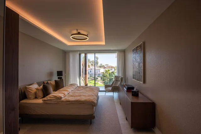 Apartamento 2 habitaciones 169m² en venta - Nueva torrequebrada — 7
