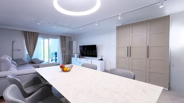 Apartamento 2 habitaciones 92m² en venta - Paraiso-Barronal - foto 3