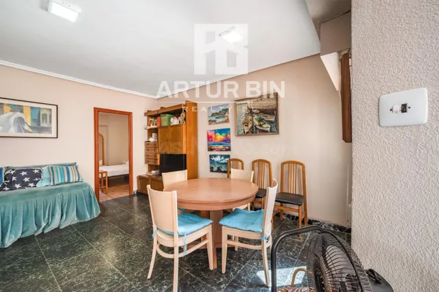 Piso 2 habitaciones 89m² en venta - San Antonio — 4