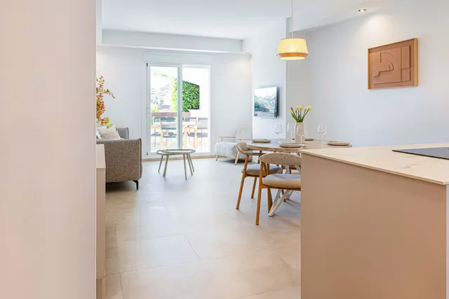 Apartamento 2 habitaciones 95m² en venta - Marbella — 3