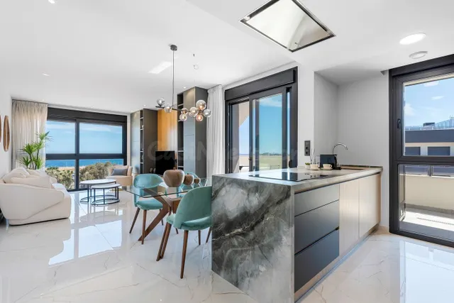 Ático 3 habitaciones 95m² en venta - Punta Prima — 8