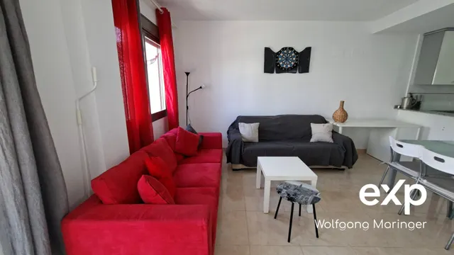 Dúplex exclusivo en Oliva Nova – Playa, golf y naturaleza — 11