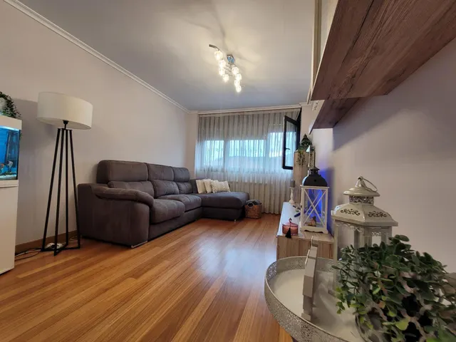 ALQUILER  DUPLEX DE TRES habitaciones CON TERRAZA Y PLAZA DE GARAJE — 9