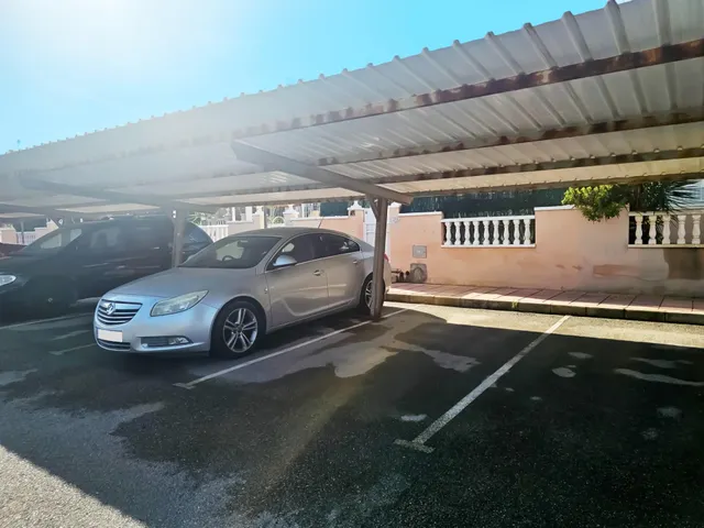 Urb. Mediterraneo - Bungalow con piscina y parking , cerca del mar, frente al parque  Natural Clot de Galvany — 31