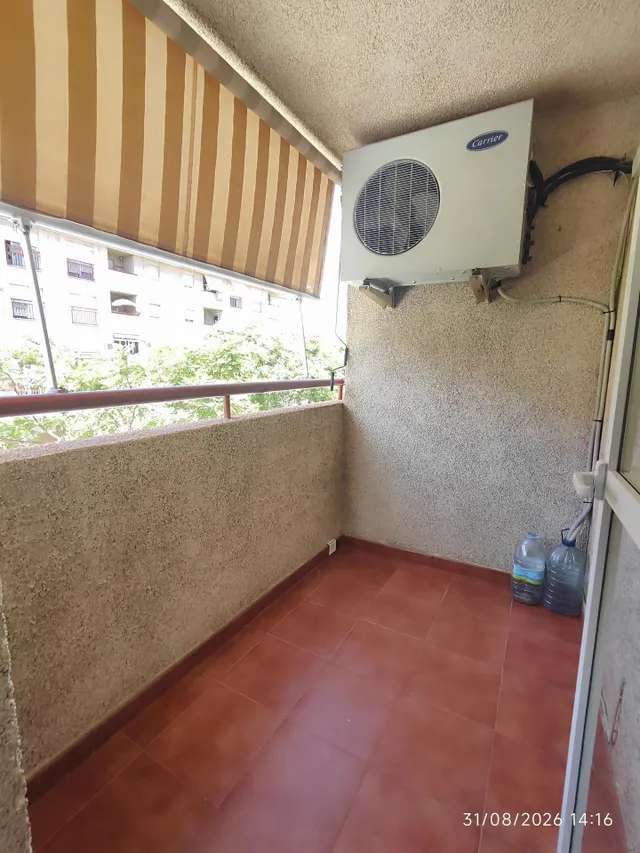 Habitación 3 habitaciones 85m² en alquiler - Hipercor — 6