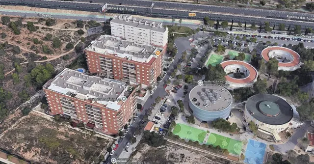 Venta piso en Paterna (Valencia) - foto 3