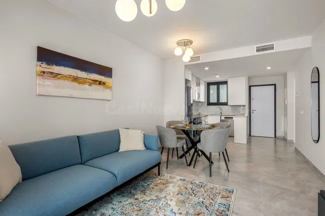 Apartamento 2 habitaciones 70m² en venta - Las Filipinas - foto 3