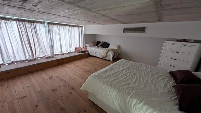 Loft en venta en Calle de la Creu Roja, 1 con 3 dormitorios. — 16
