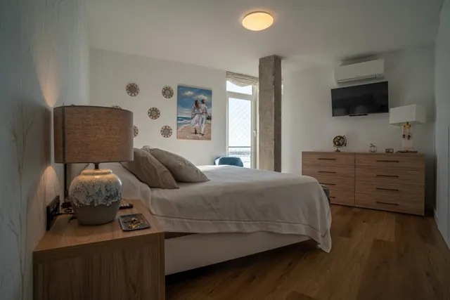 Apartamento 5 habitaciones 193m² en venta - Ensanche del Centro-Puerto — 27