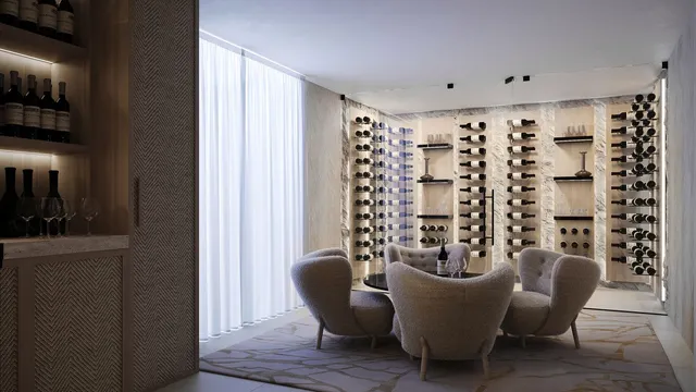 Chalet 4 habitaciones 618m² en venta - Marbella — 13