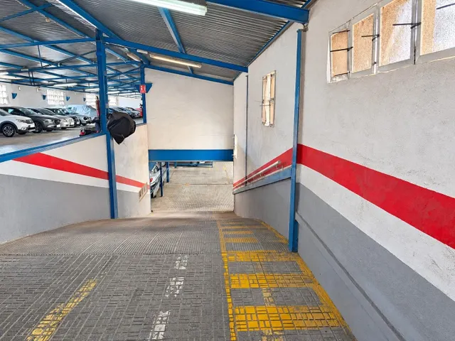 Alquiler garaje en pleno centro de Motril - foto 4