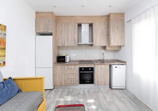 Inversión única en el Albaicín: 3 Apartamentos Turísticos con Licencia — 33