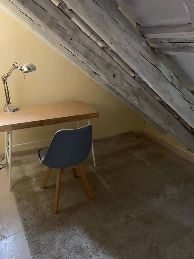 Piso 1 habitación 54m² en venta - Malasaña-Universidad — 18