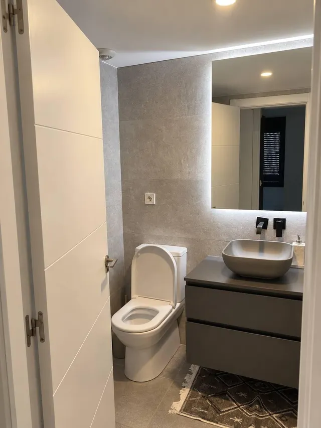 Piso 2 habitaciones 99m² en venta - Comunidad valenciana — 8