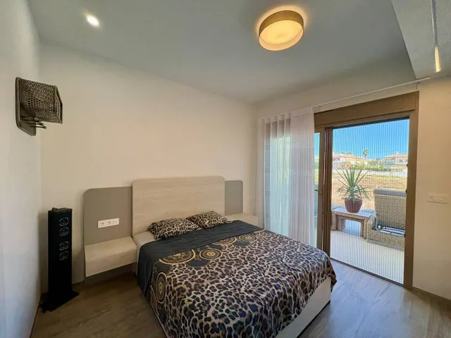 Casa 3 habitaciones 94m² en venta - Playa Muchavista — 32
