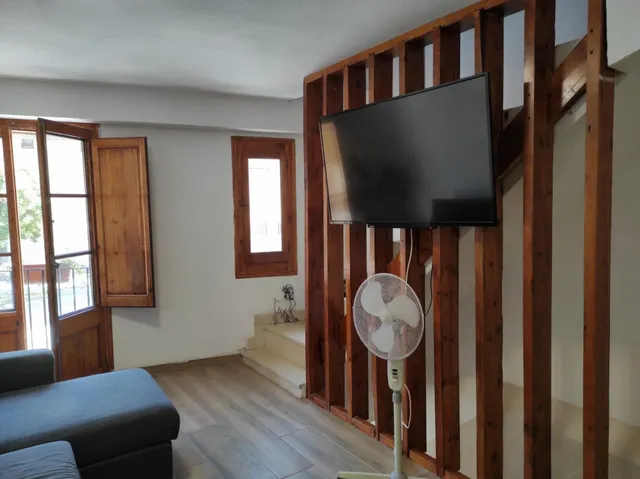 Casa/Chalet independiente en Sant Jaume - Tortosa — 27