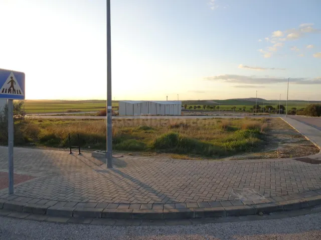 Terreno Industrial: Polígono de Pemar - foto 2