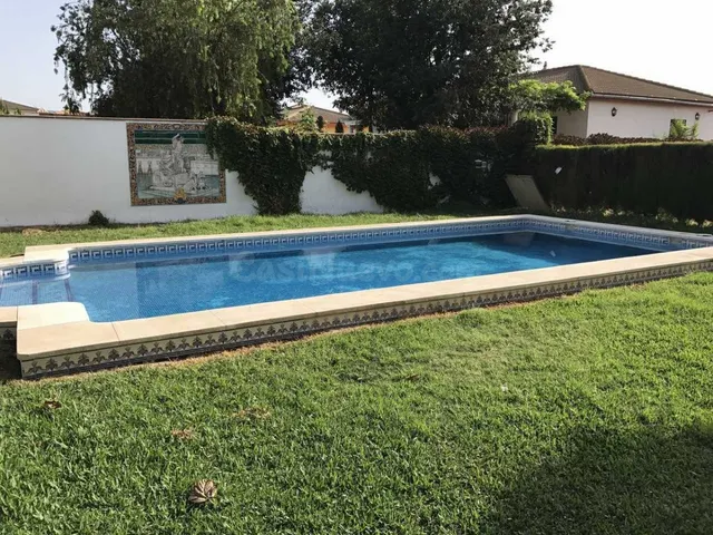 Casa de campo en ZONA HIGUERÓN - foto 3