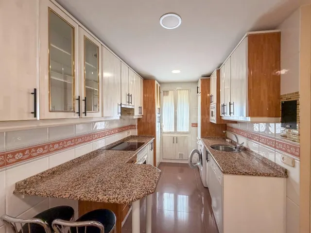 Piso 2 habitaciones 88m² en alquiler - Ciudad Jardin - foto 2