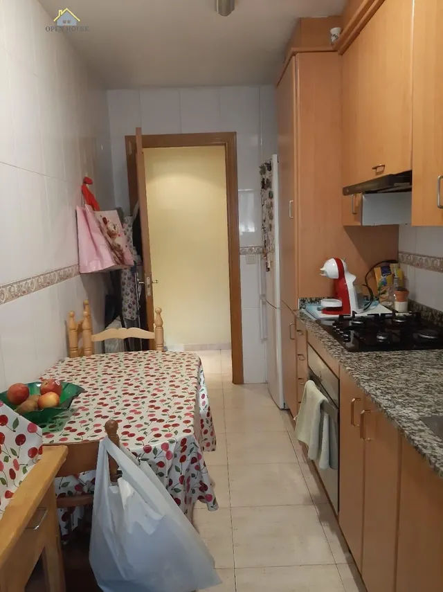 Centrico piso en venta en La Seu d'Urgell — 11