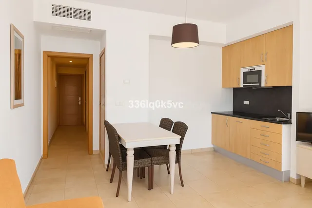 Apartamento 1 habitación 60m² en venta - Costa del Sol — 5
