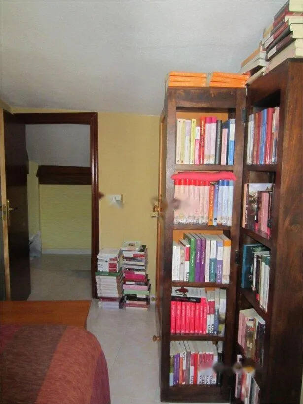 Apartamento parte Antigua — 6