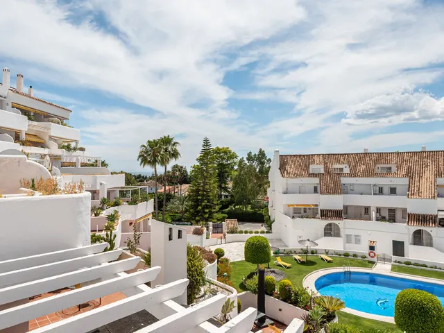 Apartamento 2 habitaciones 107m² en venta - Marbella — 7