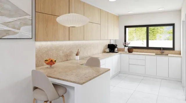 Villa 3 habitaciones 222m² en venta - Comunidad valenciana - foto 4
