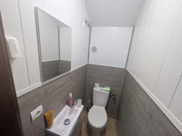 Casa adosada en venta en El Pinillo, Torremolinos — 9