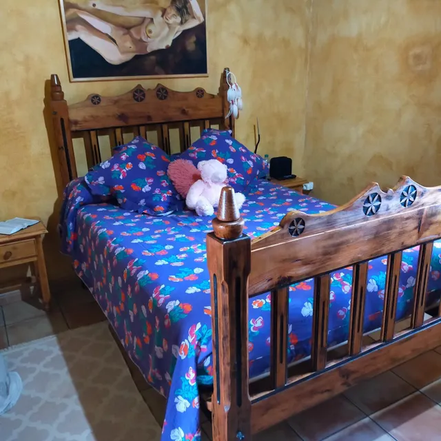 Casa Rustica La Escalona — 18