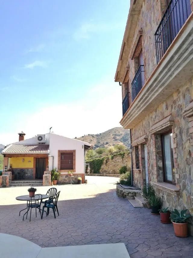 V1-Hacienda para inversores en el Paraje Coronado de Alora - Málaga — 41