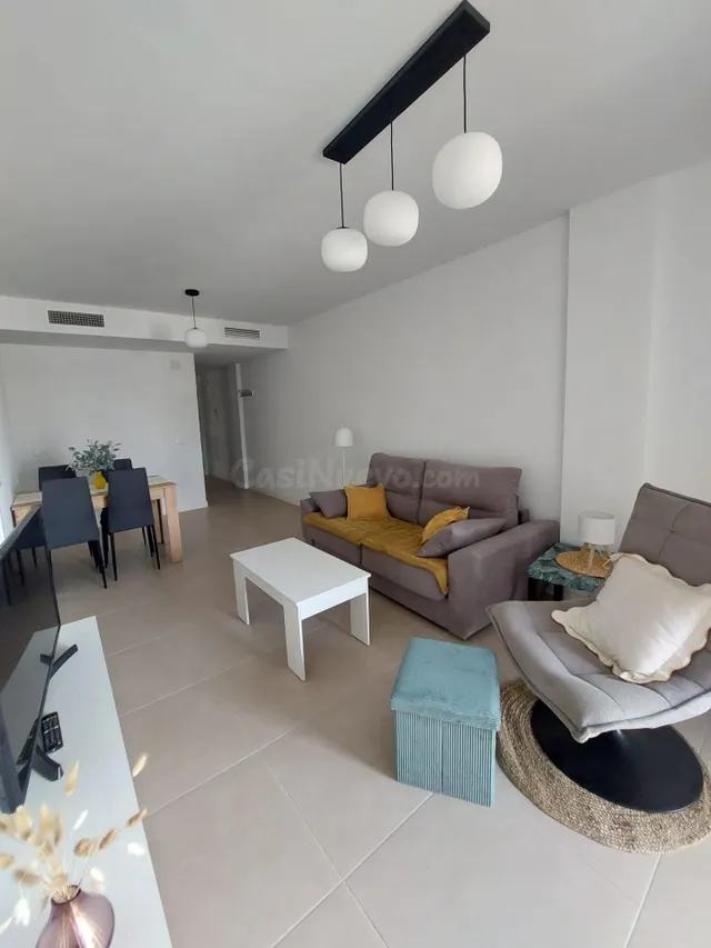 Piso a estrenar en Valle-Niza - foto 4