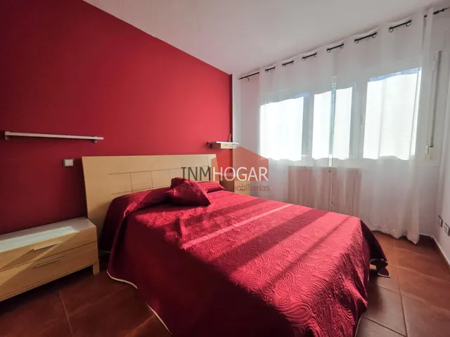 Chalet adosado en hervencias — 15