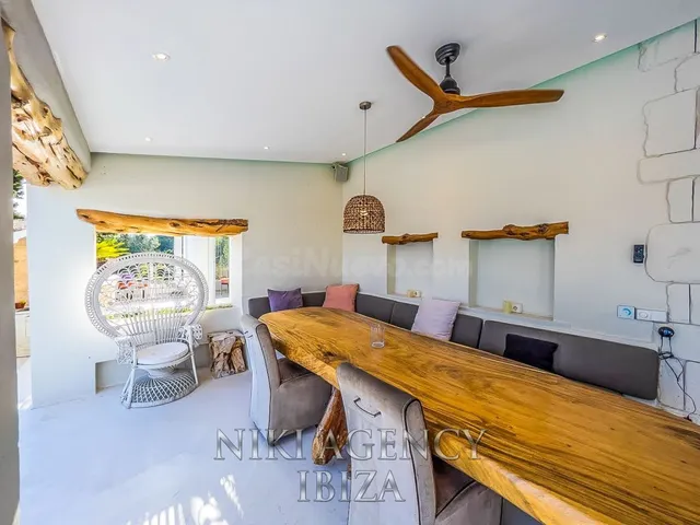 Casa-Chalet en Venta en Santa Eularia Des Riu Baleares — 10