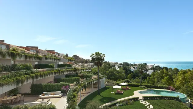Venta apartamento 3 dormitorios en Benalmádena - foto 5