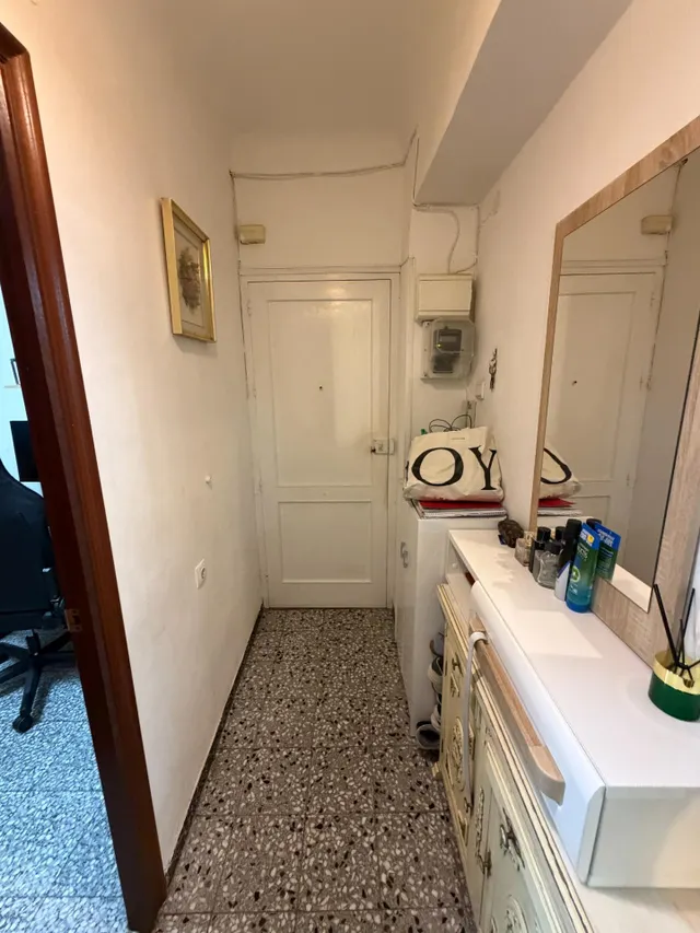 Piso 3 habitaciones 65m² en venta - Benalua — 23